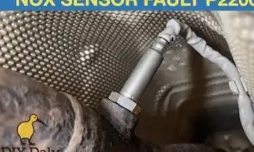How to Reduce NOx Sensor Failures Through Proper Maintenance